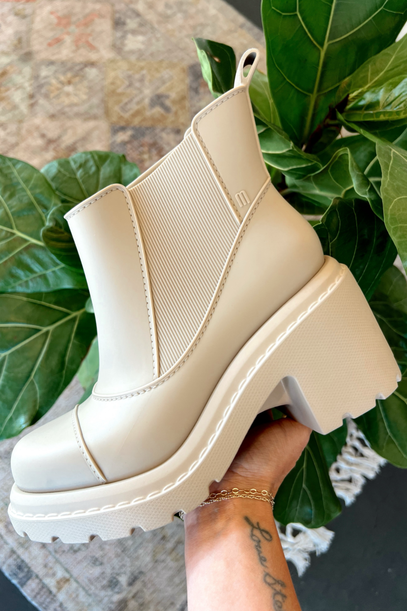 Melissa Courtney Bootie