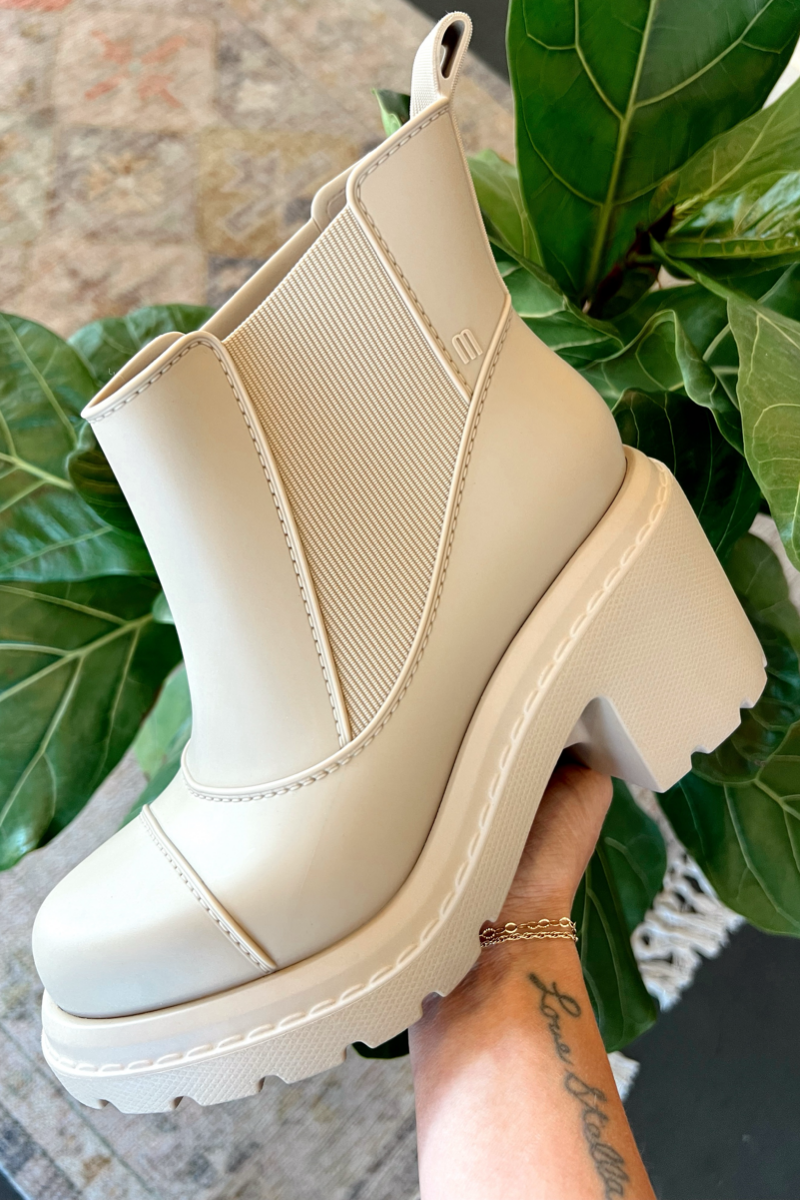 Melissa Courtney Bootie