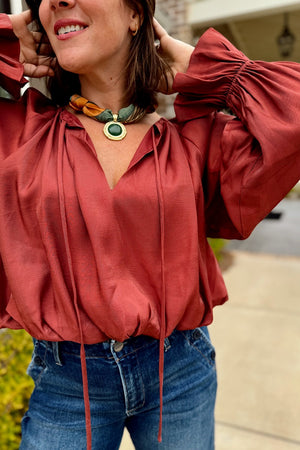 Isabel Top