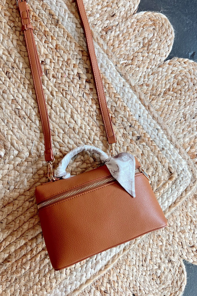 Wilson Scarf Bag