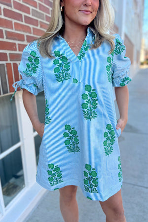 Eden Dress