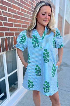 Eden Dress