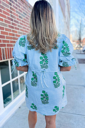 Eden Dress