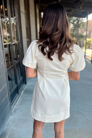 Marlee Dress