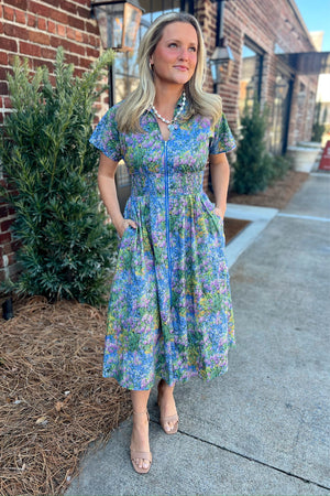 Mavis Dress