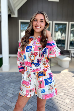 Alana Set