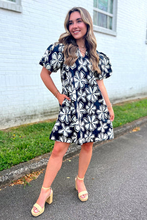 Sydney Dress