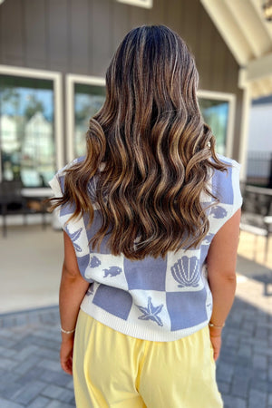 Capri Top