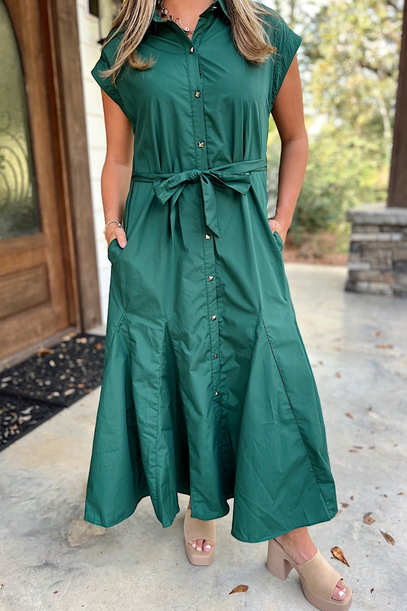 Tate Dress