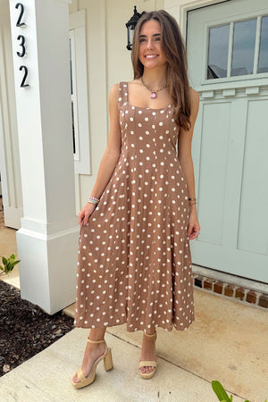 Dollie Dress