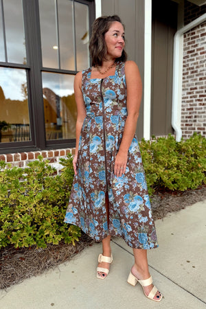 Bethany Dress