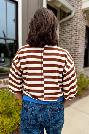 Harper Top