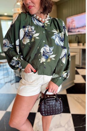 Mavis Top