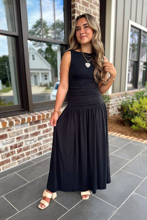 Bodhi Dress