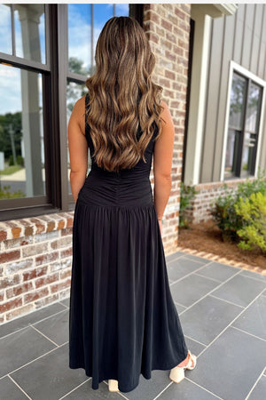 Bodhi Dress