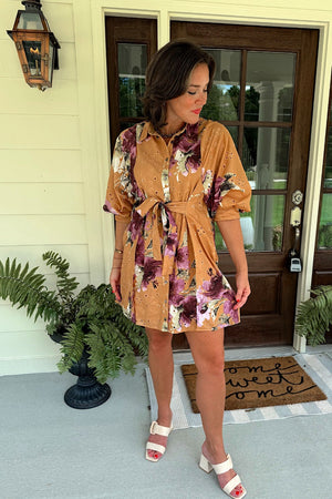 Penelope Dress