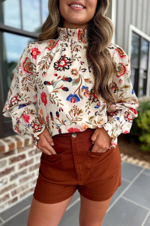 Maggie Top
