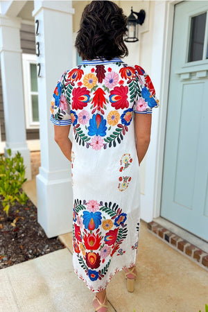 Piper Dress