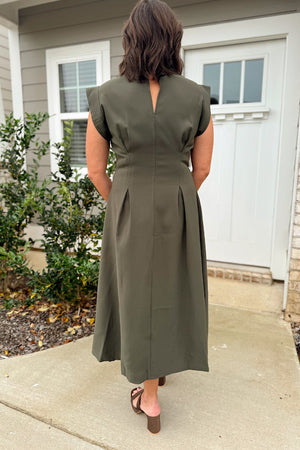Ellison Dress