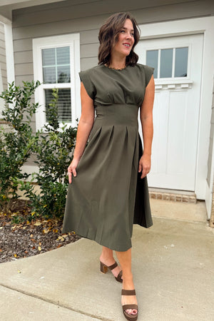 Ellison Dress