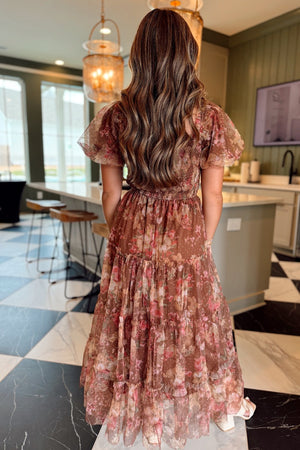 Tinley Dress