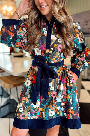 Jamie Dress
