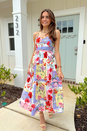 Jovie Dress