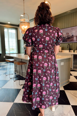 Arley Dress