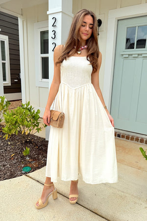Natasha Dress