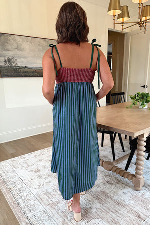Nora Dress