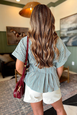 Matilda Top