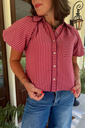 Molly Top