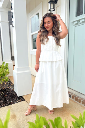 Destiny Dress