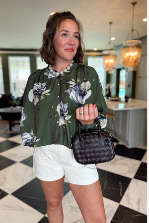 Mavis Top