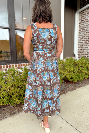 Bethany Dress