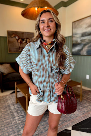 Matilda Top