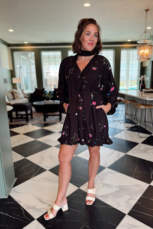 Bexley Dress
