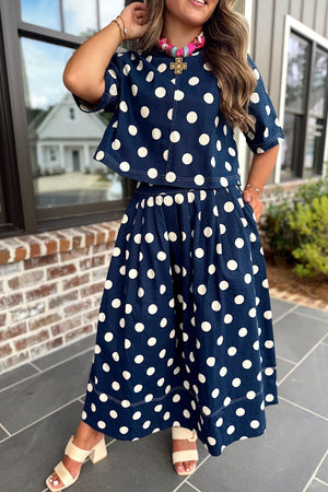 Vivi Skirt Set