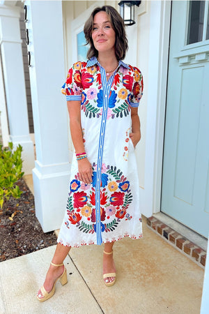 Piper Dress