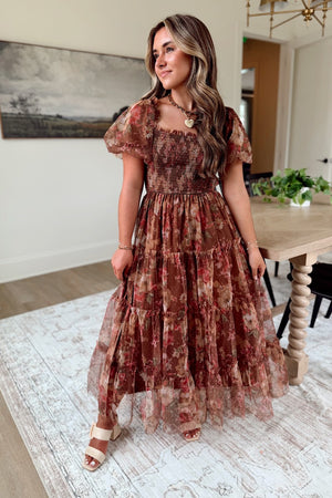 Tinley Dress