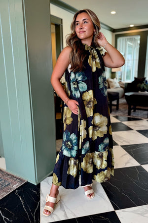 Della Dress