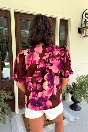 Arlo Top