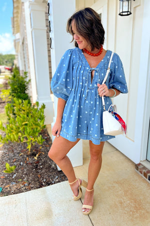 Norah Romper