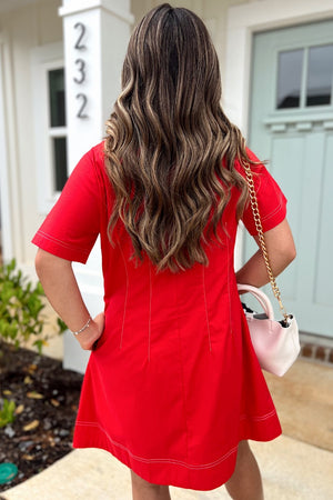 Tinley Dress