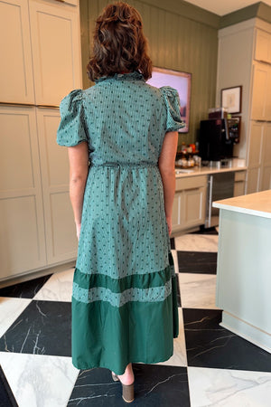 Henderson Dress