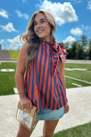 Charlee Top