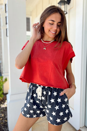 Rebel Top