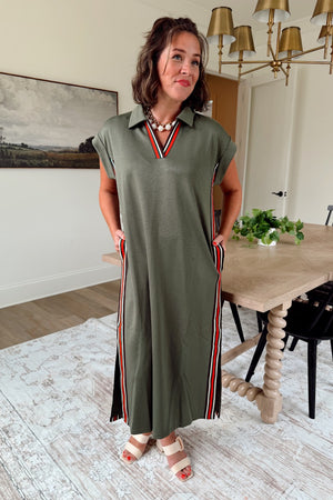 Jenna Dress