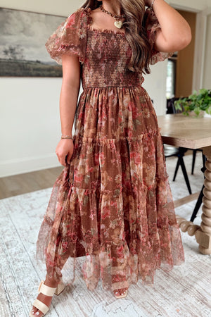 Tinley Dress
