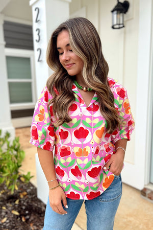 Dixie Top
